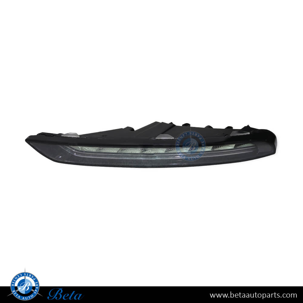 Left Side DRL Indicator for Porsche Macan 2014-2018 models, Part Number 95B941181A Left Side DRL Indicator for Porsche Macan 2014-2018 models, Part Number 95B941181A